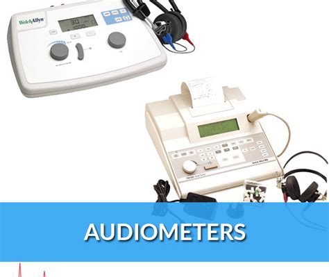 sell audiometry equipment|Audiometers .